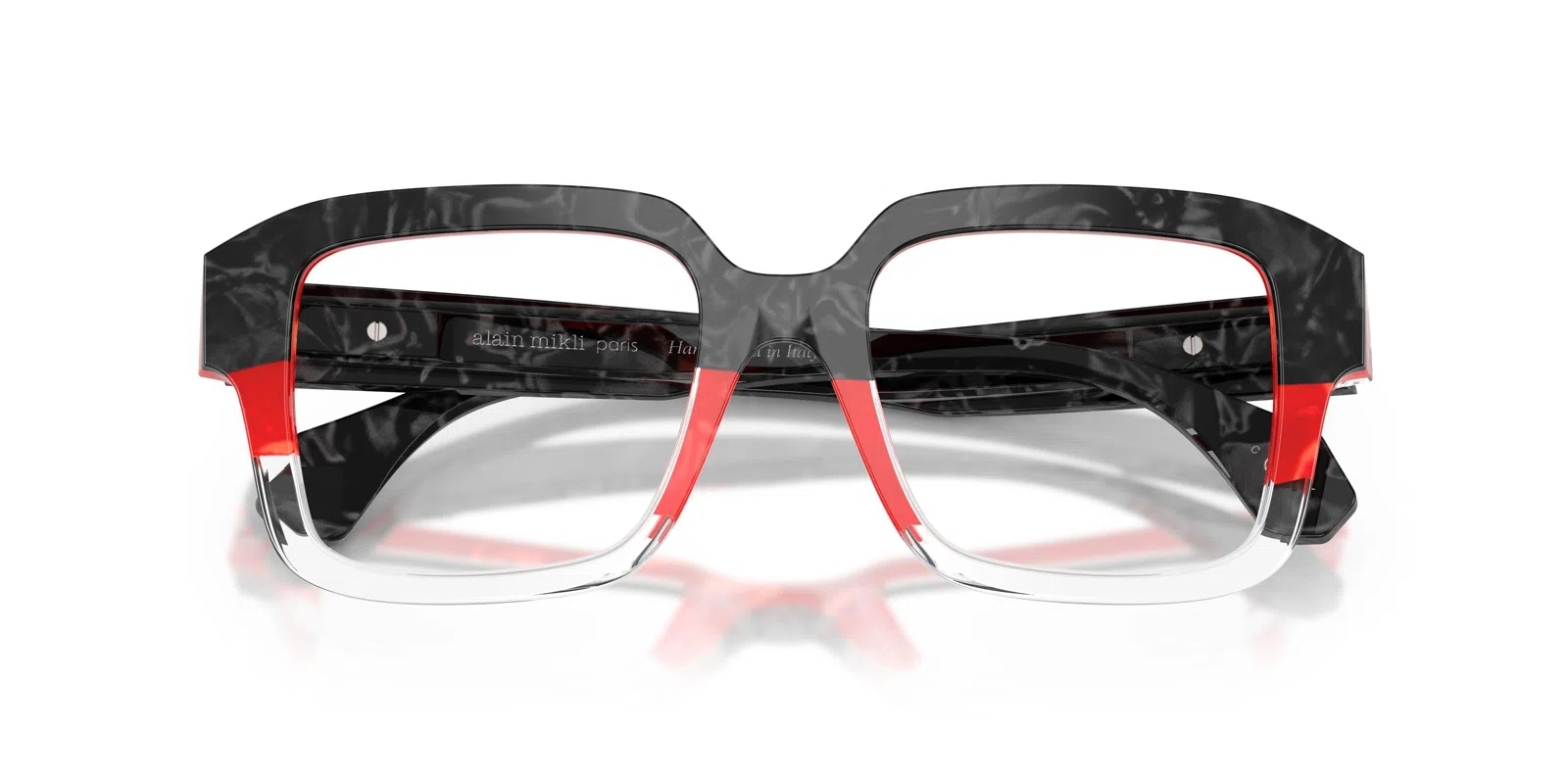 Alain Mikli 3538XX Eyeglasses - view 6